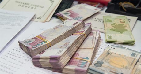 В Азербайджане повысили пенсии