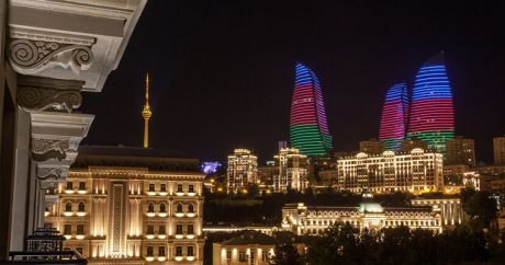 В Баку стартовала конференция Международной ассоциации буровых подрядчиков по буровым работам на Каспии