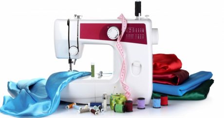 Как выбрать хорошую швейную машинку? — Дельные советы