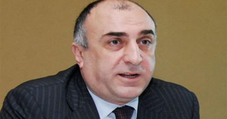 Глава МИД Азербайджана примет участие в сессии Совета по правам человека ООН