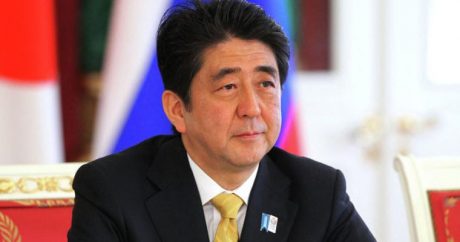 Абэ: Токио пока не добился нужного результата на переговорах с Москвой