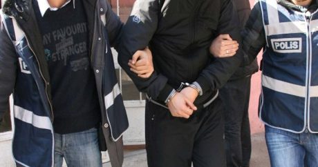 В Стамбуле задержаны 11 боевиков РПК