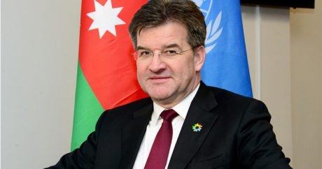 Действующий председатель ОБСЕ посетит Азербайджан в марте