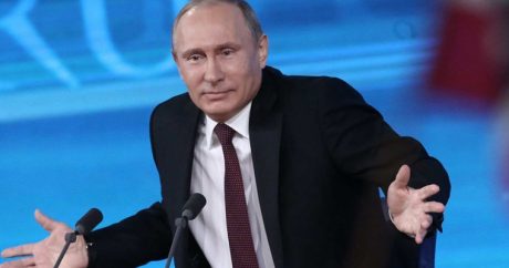 Путин поручил до 28 февраля подготовить законопроект о продлении амнистии капиталов