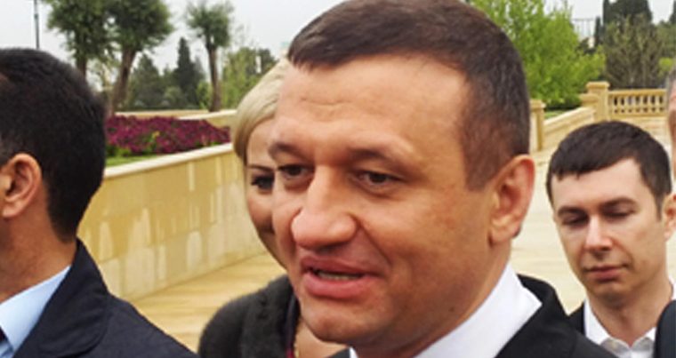 Российский депутат: События в Ходжалы чудовищное злодеяние