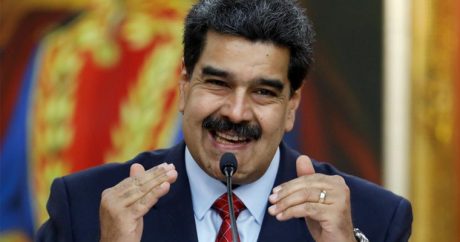 Правительство Мадуро просит компании открыть счета заграницей