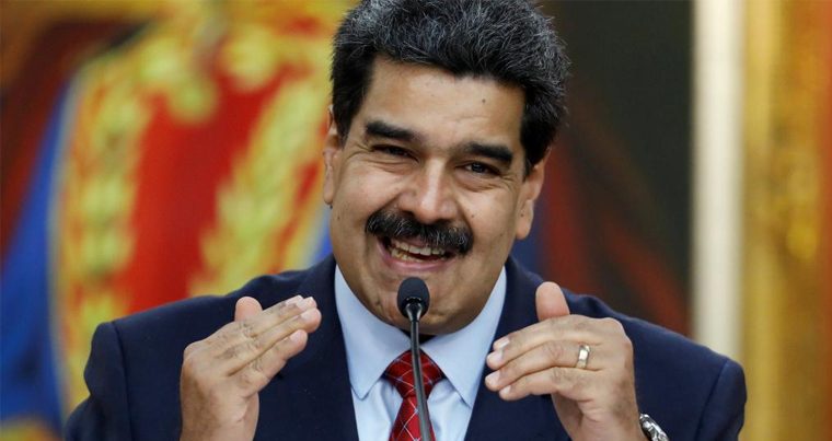 Правительство Мадуро просит компании открыть счета заграницей