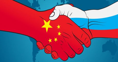 Россия и Китай в ближайшие два месяца подпишут контракт на разработку тяжелого вертолета