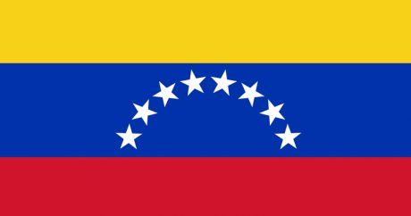 Неизвестные напали на консульство Венесуэлы