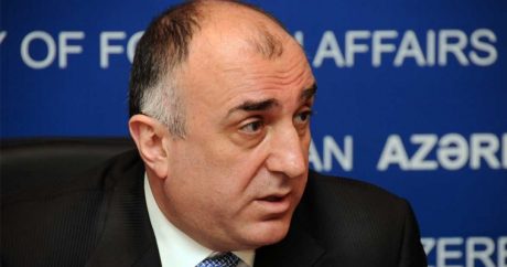Стала известна дата визита главы МИД Азербайджана в Иран