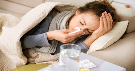 В Грузии ожидается новая волна эпидемии гриппа — SOS