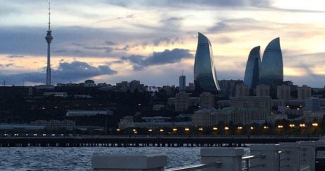 Завтра в Баку преимущественно без осадков