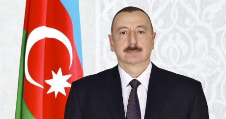 Ильхам Алиев дал поручение по устранению последствий землетрясения
