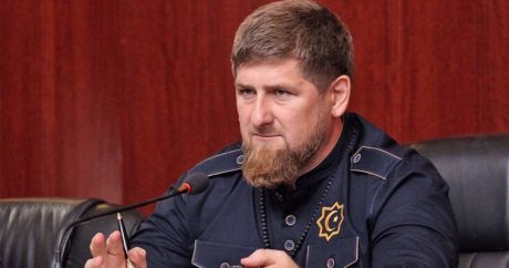 Рамзан Кадыров: «Всё было сделано для того, чтобы уничтожить и втоптать в грязь весь Кавказ!» — ВИДЕО