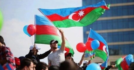 В Азербайджане отмечается День молодежи