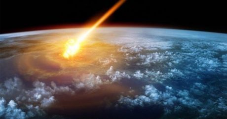 Над Кубой взорвался метеорит — ФОТО