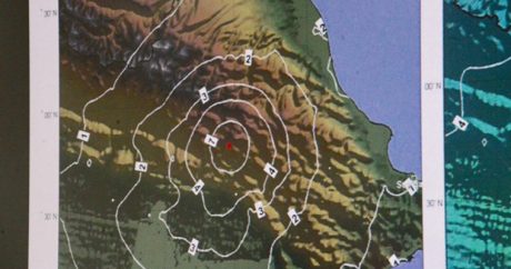 Сейсмоцентр о вероятности мощных землетрясений в Азербайджане