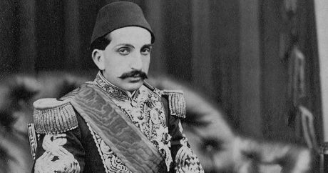 В Турции почтили память султана Абдулхамита II