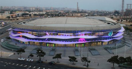 Геннадий Ахрамович: «Азербайджан умеет создавать особую атмосферу праздника спорта»