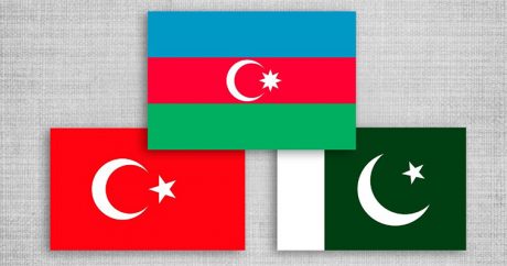 Состоится встреча глав МИД Азербайджана, Турции и Пакистана