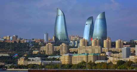В Баку проходит форум «Налоги, прозрачность, развитие»