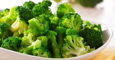 Чудо овощ: Брокколи-польза и вред для организма