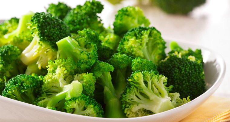 Чудо овощ: Брокколи-польза и вред для организма