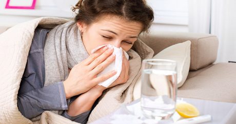 Как защититься от вируса гриппа?- Методы лечения