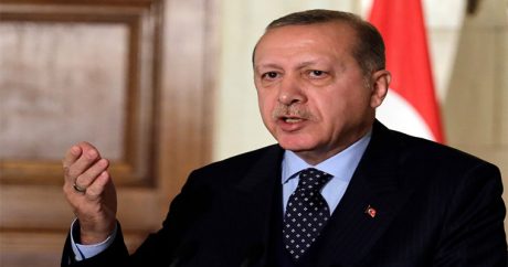 Президент Турции высказался о планах по покупке С-400 у России