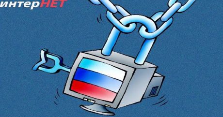 Оккупационный прокурор Крыма предложил запретить пользователям прочитать антироссийские высказывания в Сети