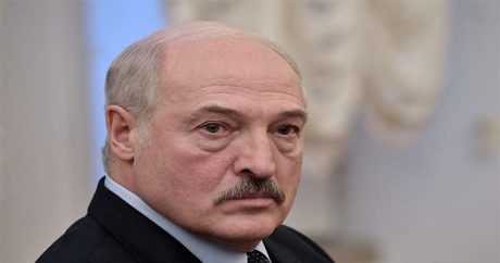 Лукашенко отменил визит в Мюнхен из-за встречи с Путиным