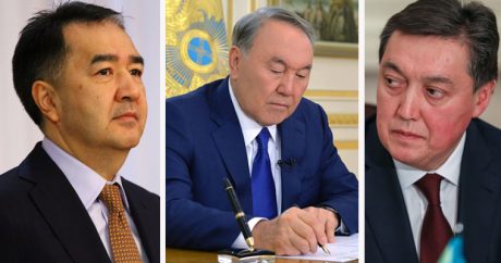 Транзит власти в Казахстане: институт президентства может быть упразднен?