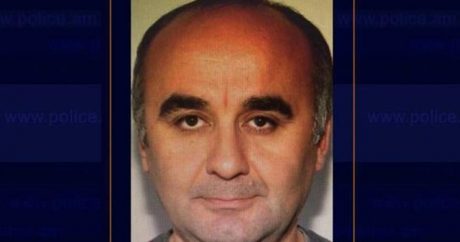 Один из главарей FETÖ, скрывающийся в Армении, предстанет перед судом