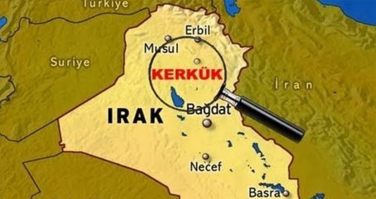 Шемседдин Кузечи: «Если встанет вопрос о разделении Ирака, то Турция имеет право восстановить свой протекторат над Киркуком»