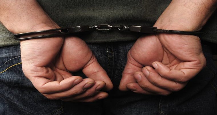 В Баку задержаны наркодилеры
