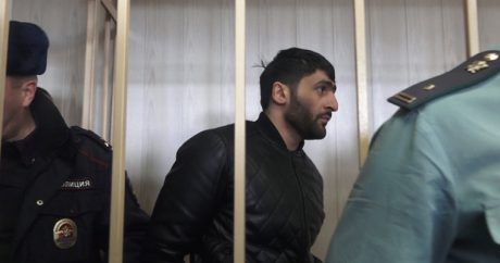 Сбивший насмерть пешеходов в Питере азербайджанец: «Раскаиваюсь и сожалею очень» — Видео