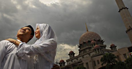 Ислам — религия мира, добра и милосердия — 4 главных заблуждения о мусульманской вере