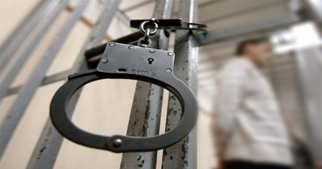 В Азербайджане обнародована статистика совершенных преступлений