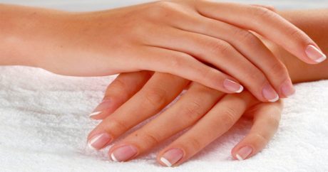 Как избавиться от белых пятен на ногтях -Косметический дефект или заболевание?