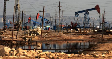 «Gazelle Energy» получила лицензию на разведку нефти и газа в Турции