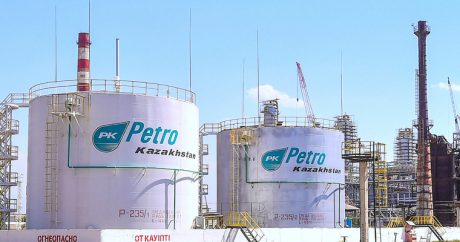 Казахстан начнет экспорт нефтепродуктов в страны Центральной Азии