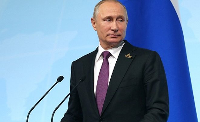 Путин призвал вернуть пенсионерам социальную доплату