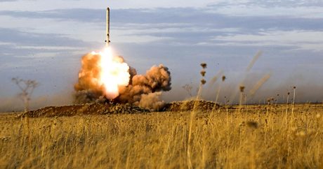 В Европе посоветовали России разместить свои ракеты за Уралом