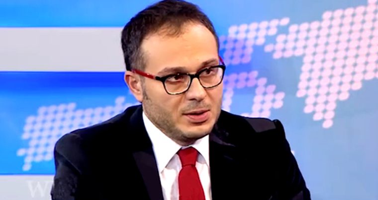 Рамиль Хасан: «Азербайджан достиг больших успехов во внешней политике в короткий срок»