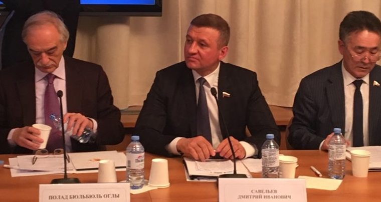 Депутат Госдумы предложил признать Ходжалинский геноцид как военное преступление
