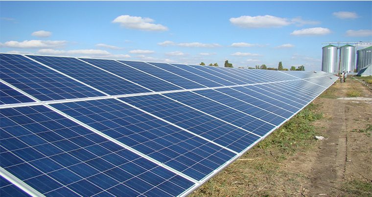 Башкирия планирует использовать солнечные электростанции в особо охраняемых природных зонах