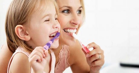 Как правильно выбрать зубную пасту? — Исследование