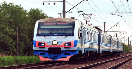 Пограничный переход для поездов между Россией и Азербайджаном планируют упростить