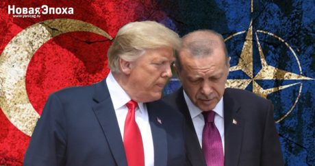 НАТО приветствует взаимодействие Турции и США в Сирии