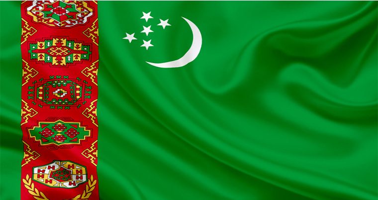 Президент Афганистана посетит Туркменистан